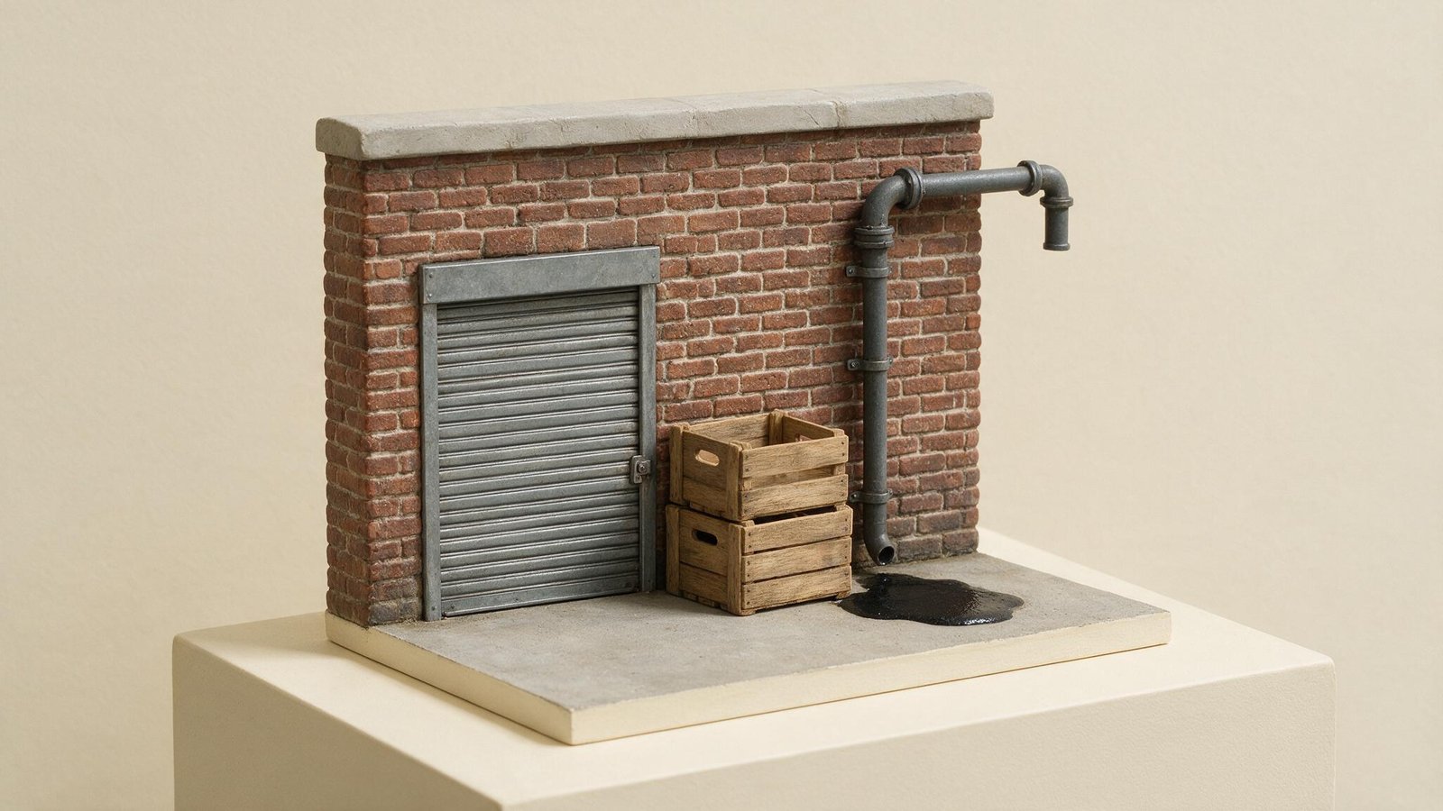 Built & Urban