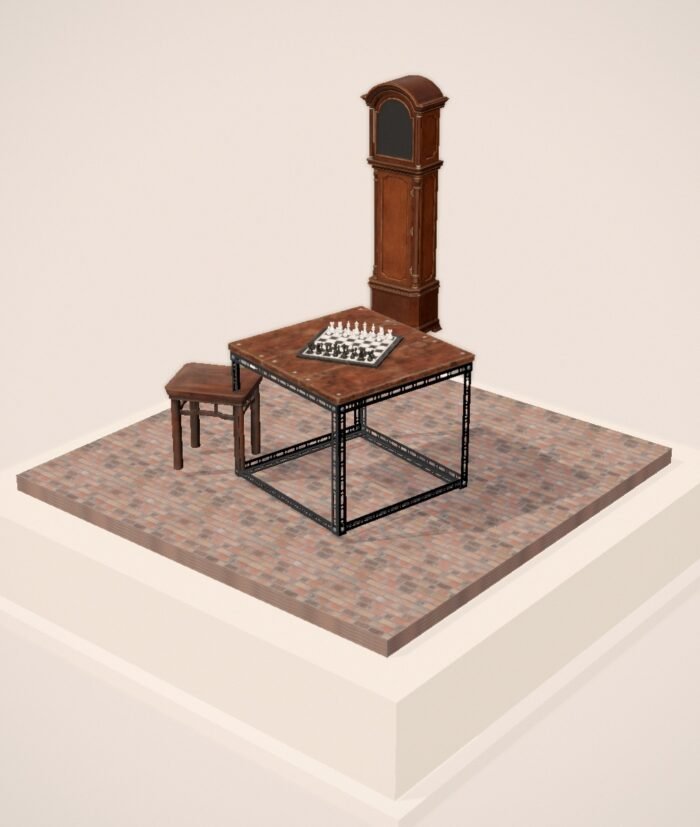Bricks 001