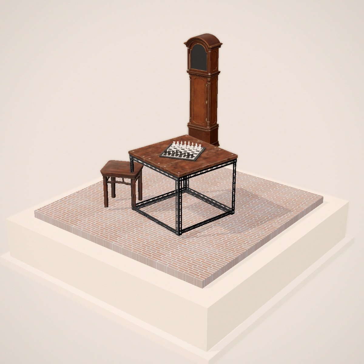 Bricks 020