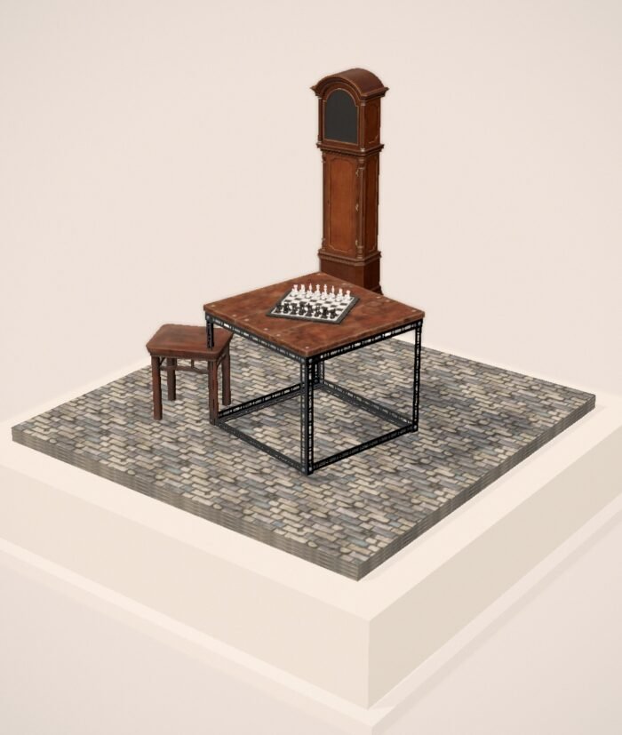 Bricks 040