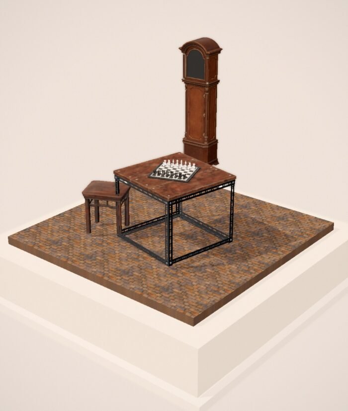 Bricks 045