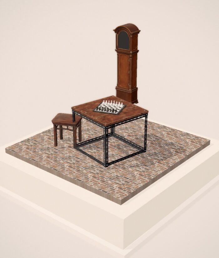Bricks 046