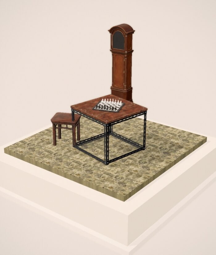 Bricks 096