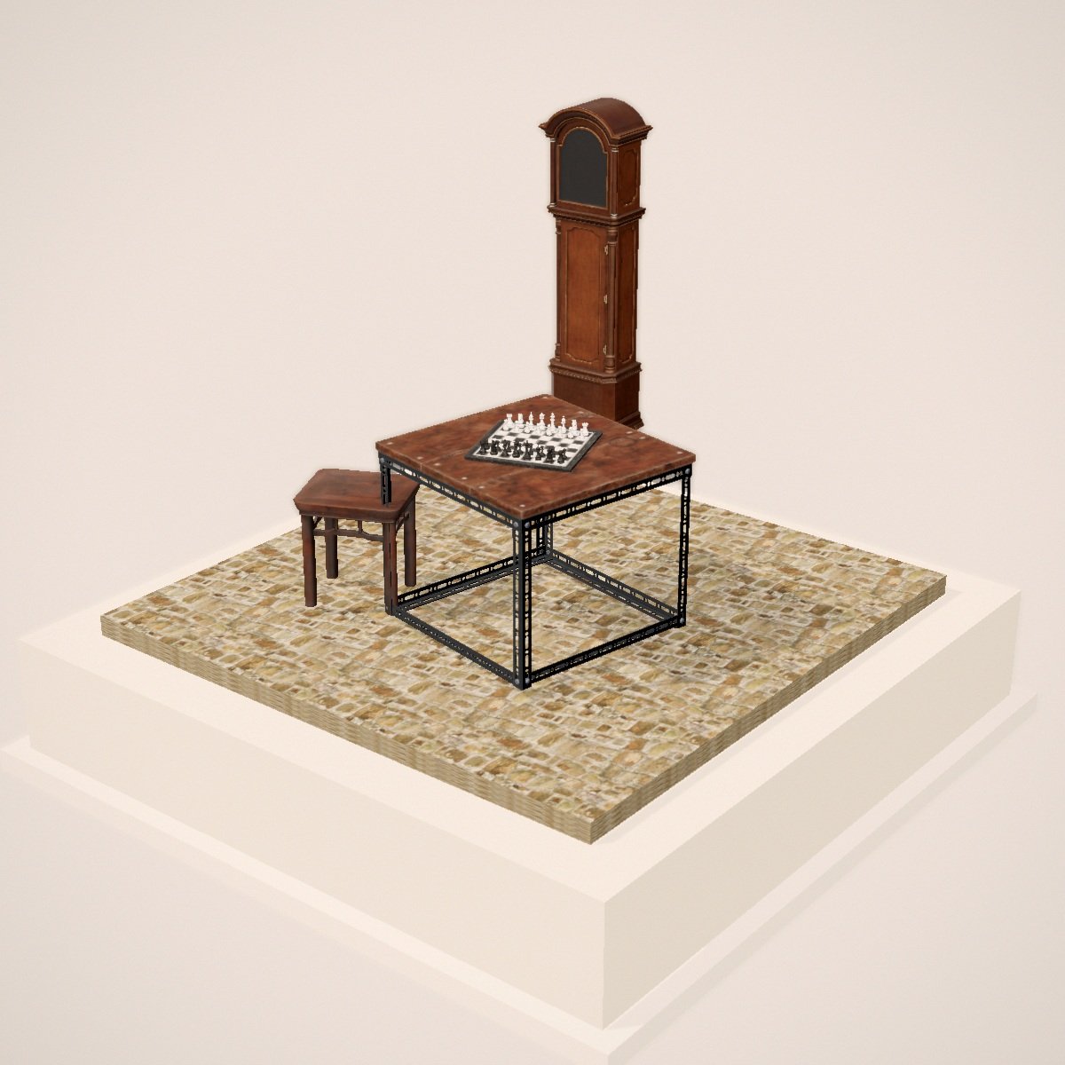 Bricks 102