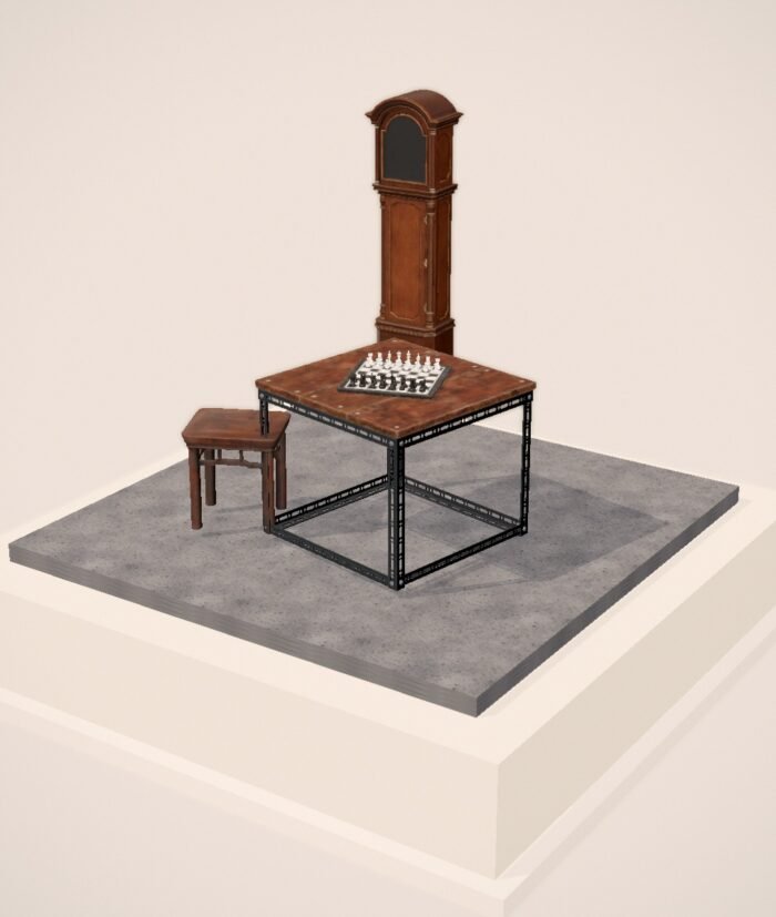 Chainmail 002
