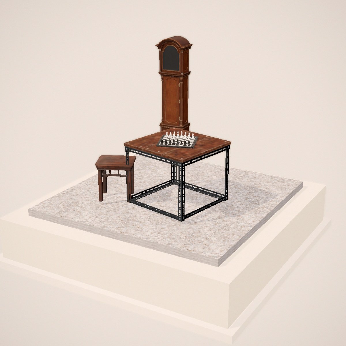Granite 003 A
