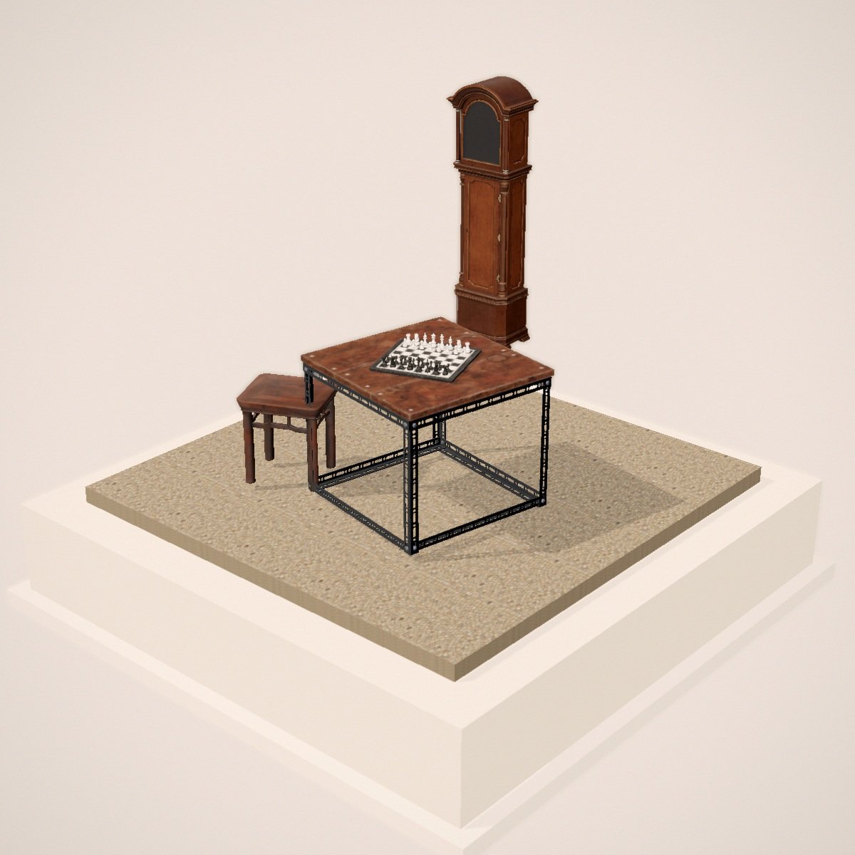 Paving Stones 150