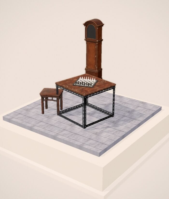 Pipe 002