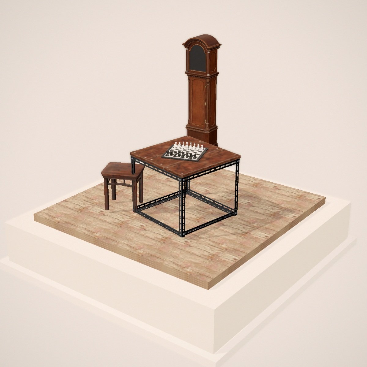 Planks 005