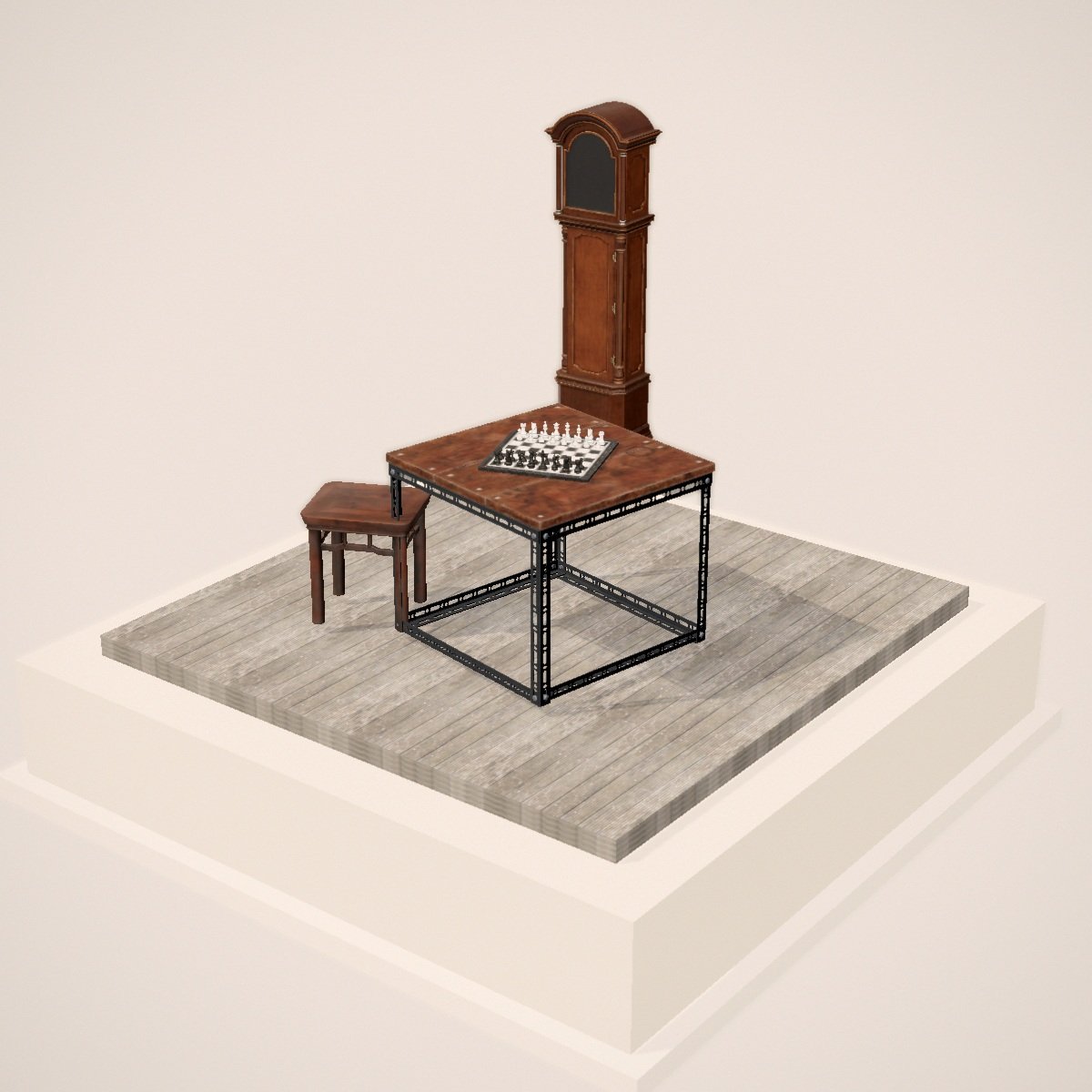 Planks 006