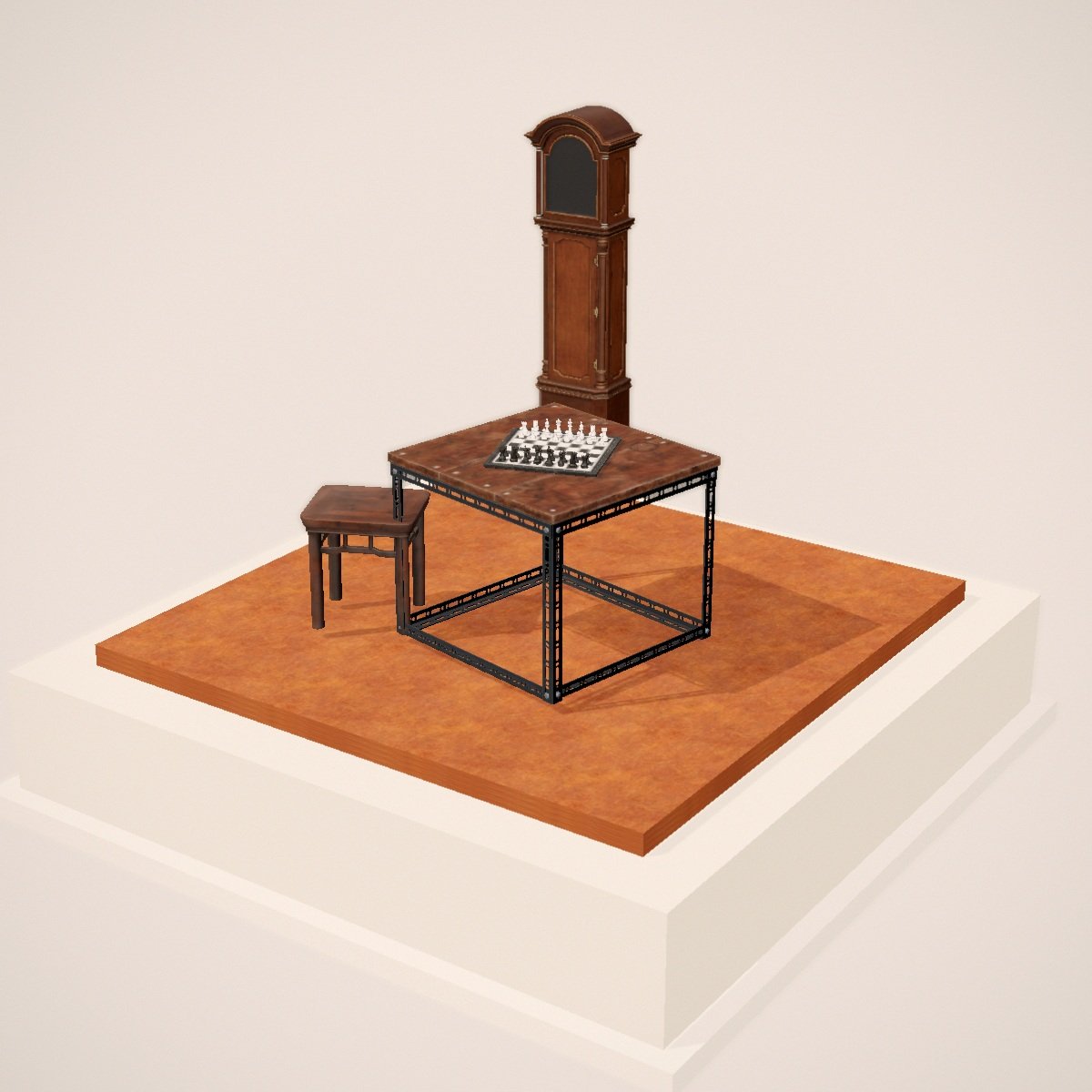 Rust 010