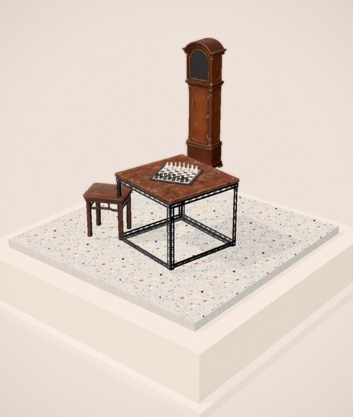 Terrazzo 010