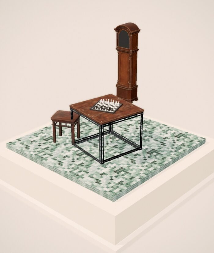 Tiles 053