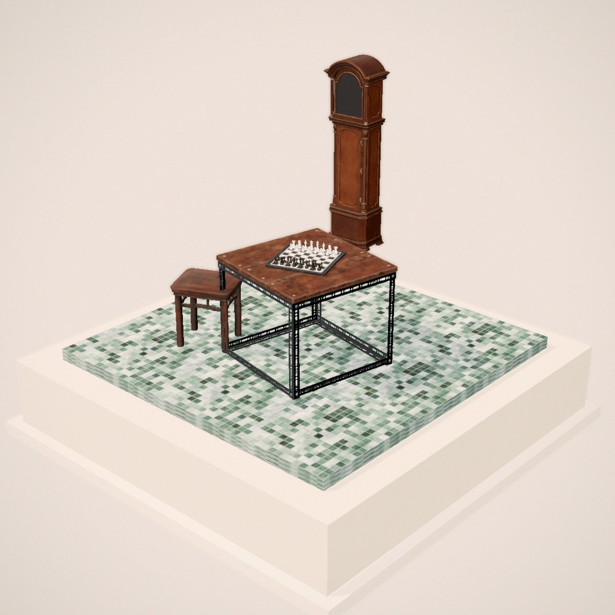 Tiles 053