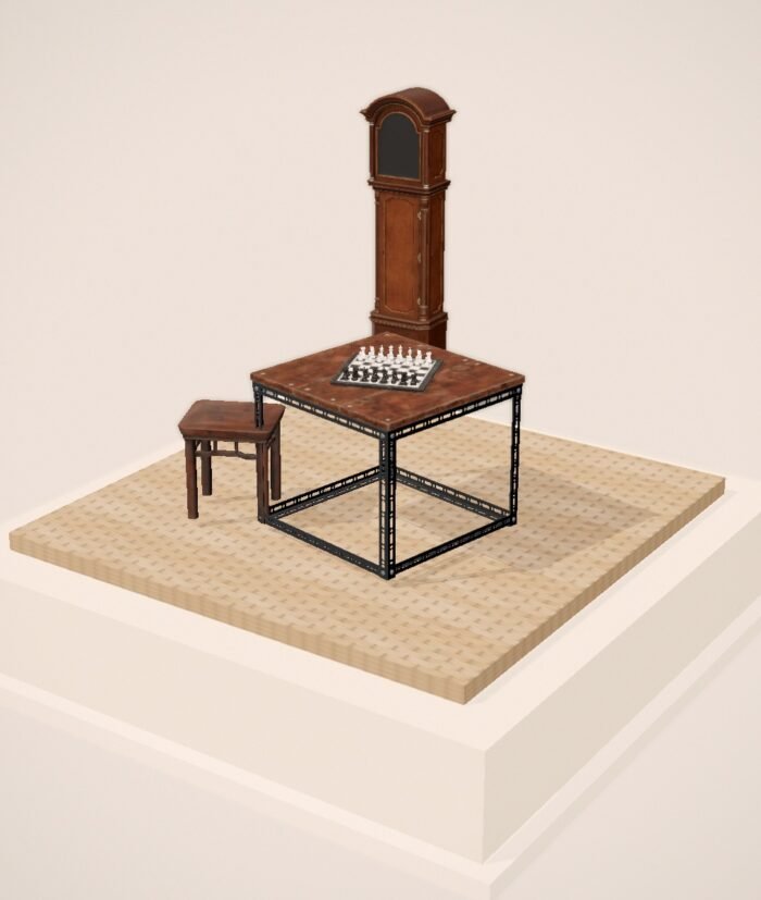 Wicker 008 A