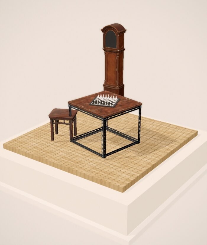 Wicker 011 A
