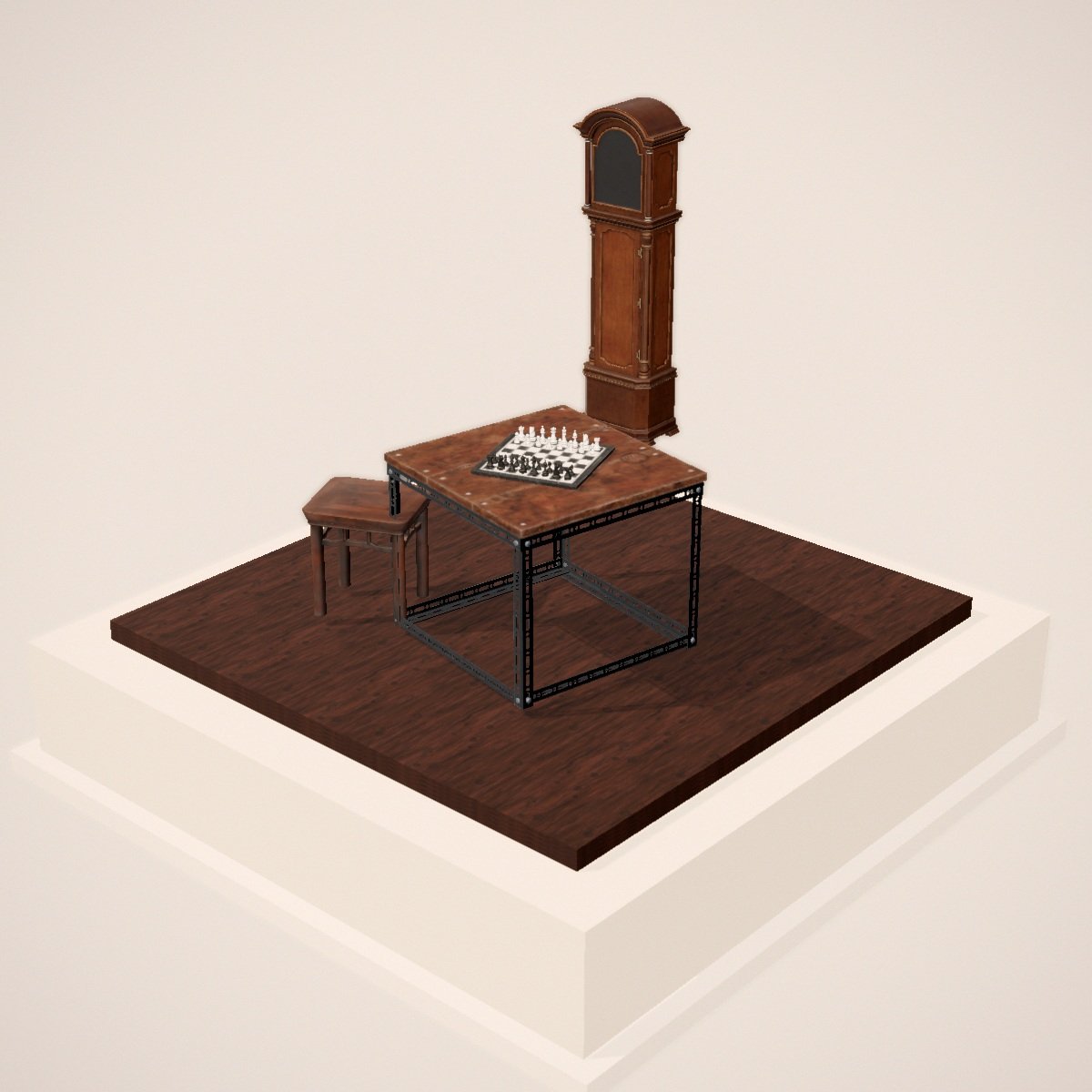 Wood 007