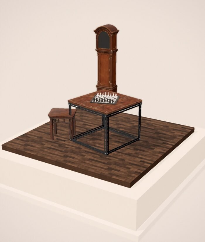 Wood Floor 008