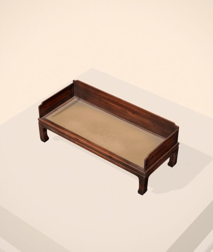 Chinese Sofa
