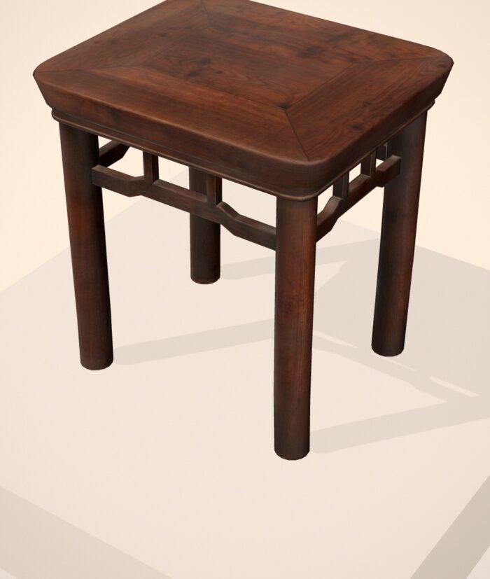 Chinese Stool
