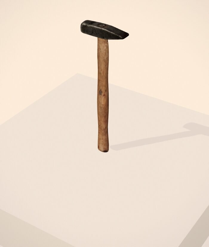 Cross Pein Hammer