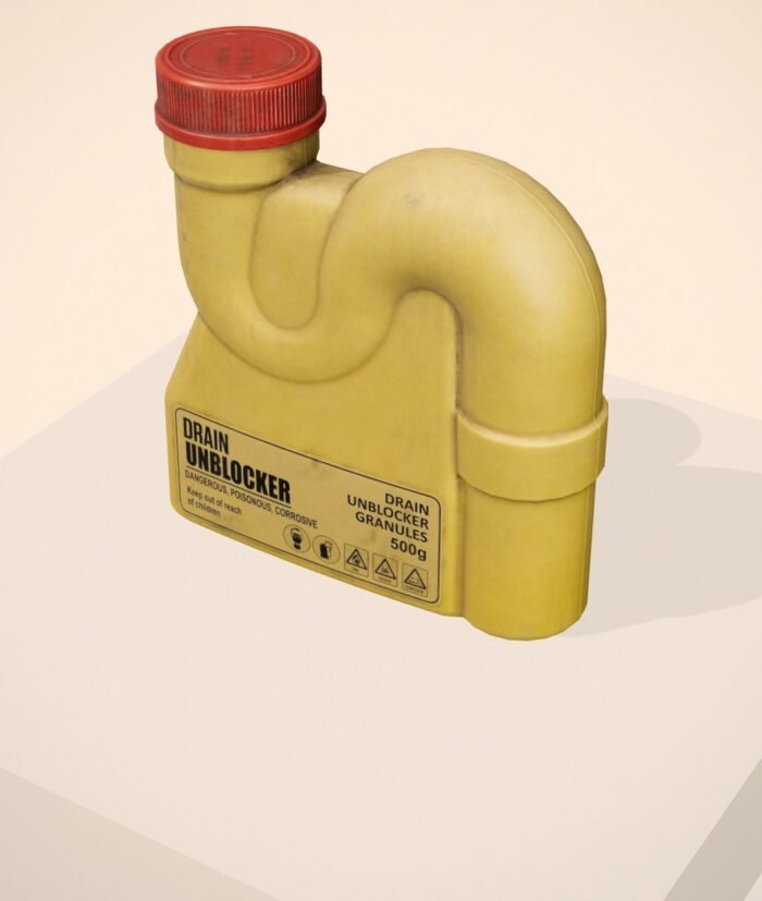 Drain Cleaner