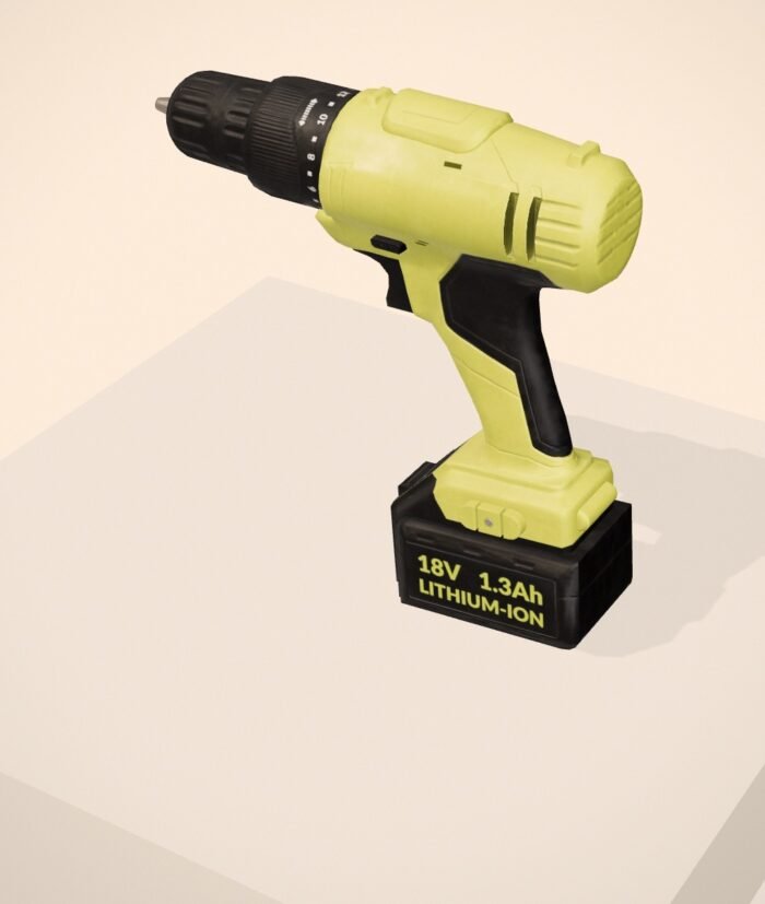 Drill 01