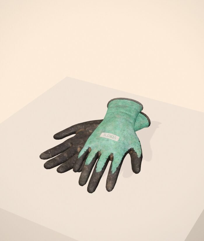 Garden Gloves 01