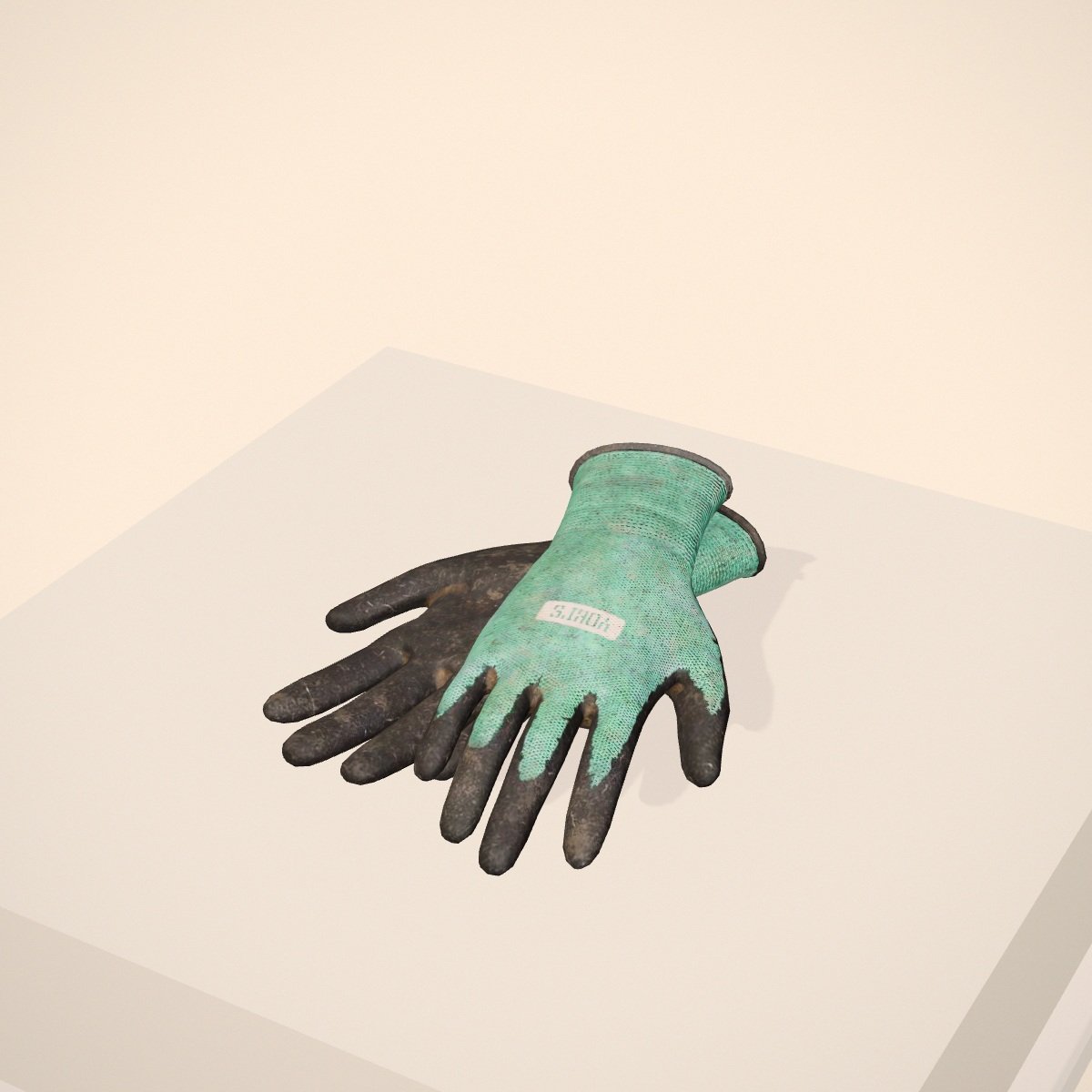 Garden Gloves 01