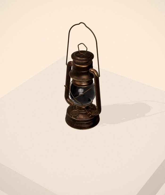 Lantern 01