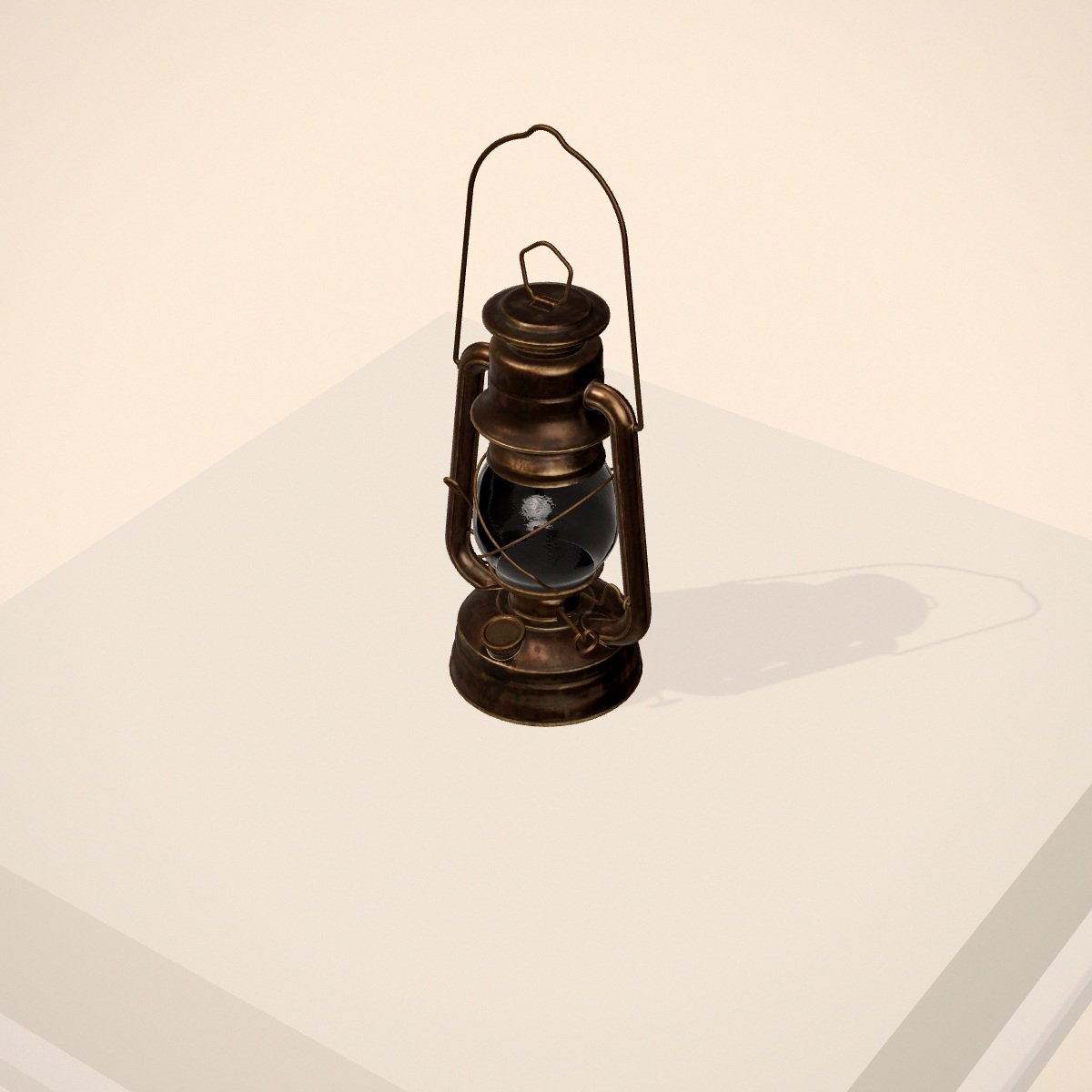 Lantern 01