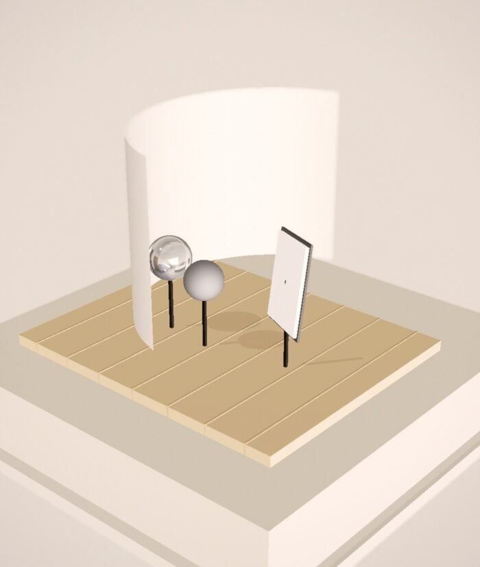 Modern Bathroom