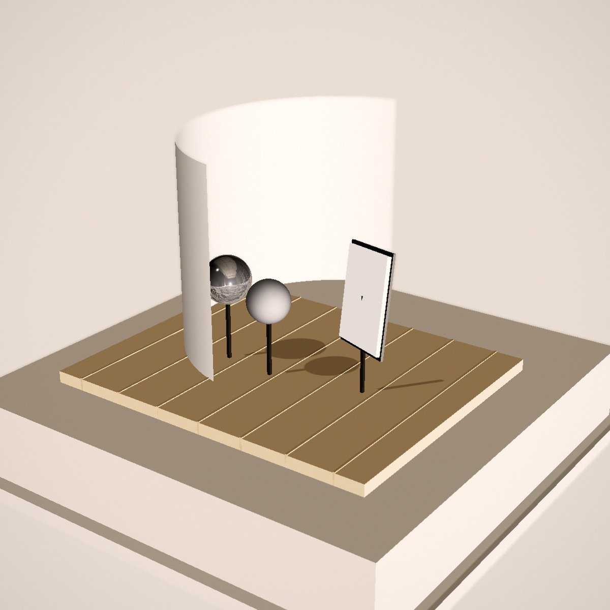 Moon Lab