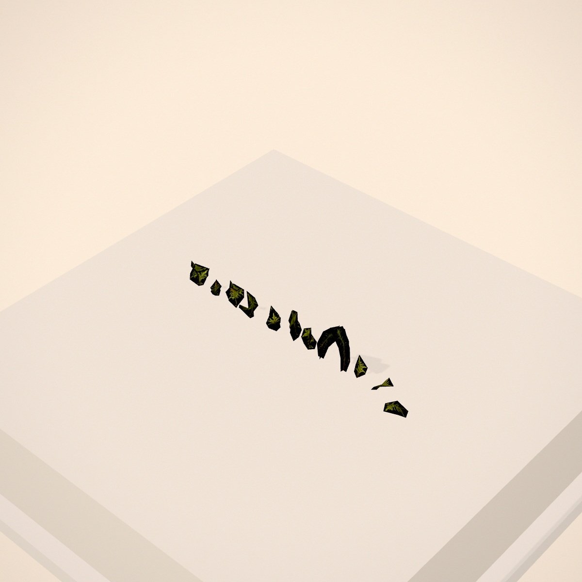 Moss 01