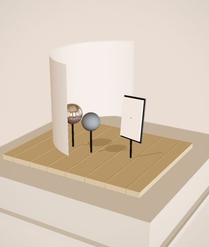 Old Room
