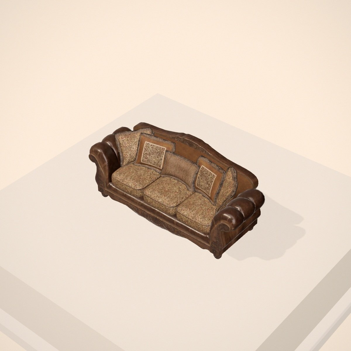 Sofa 03