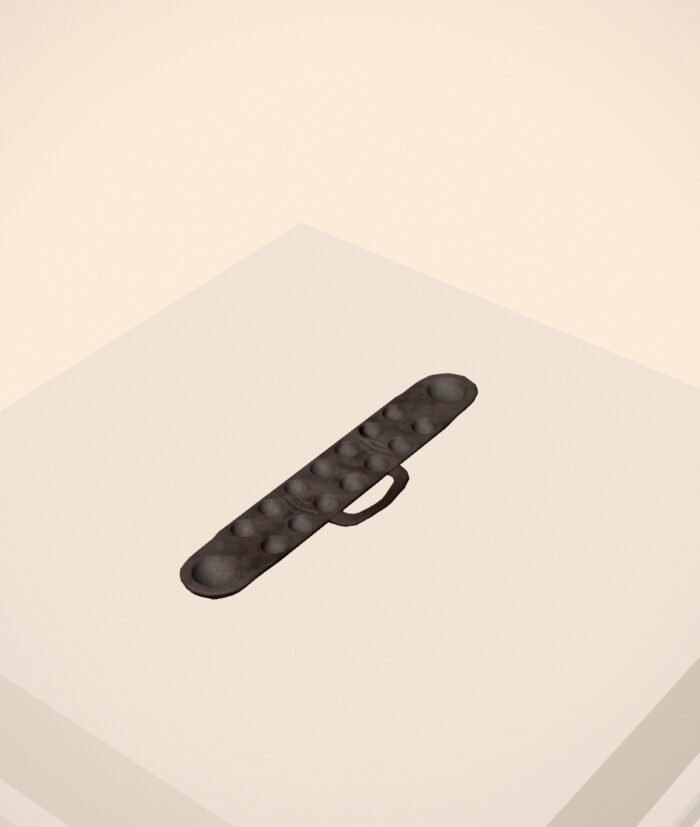 Sungka Board
