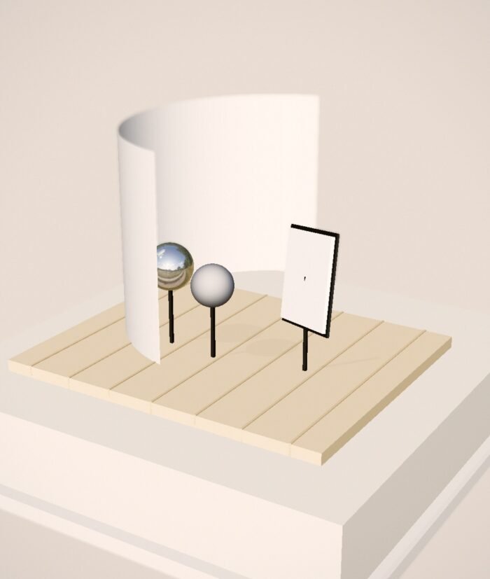 Turning Area