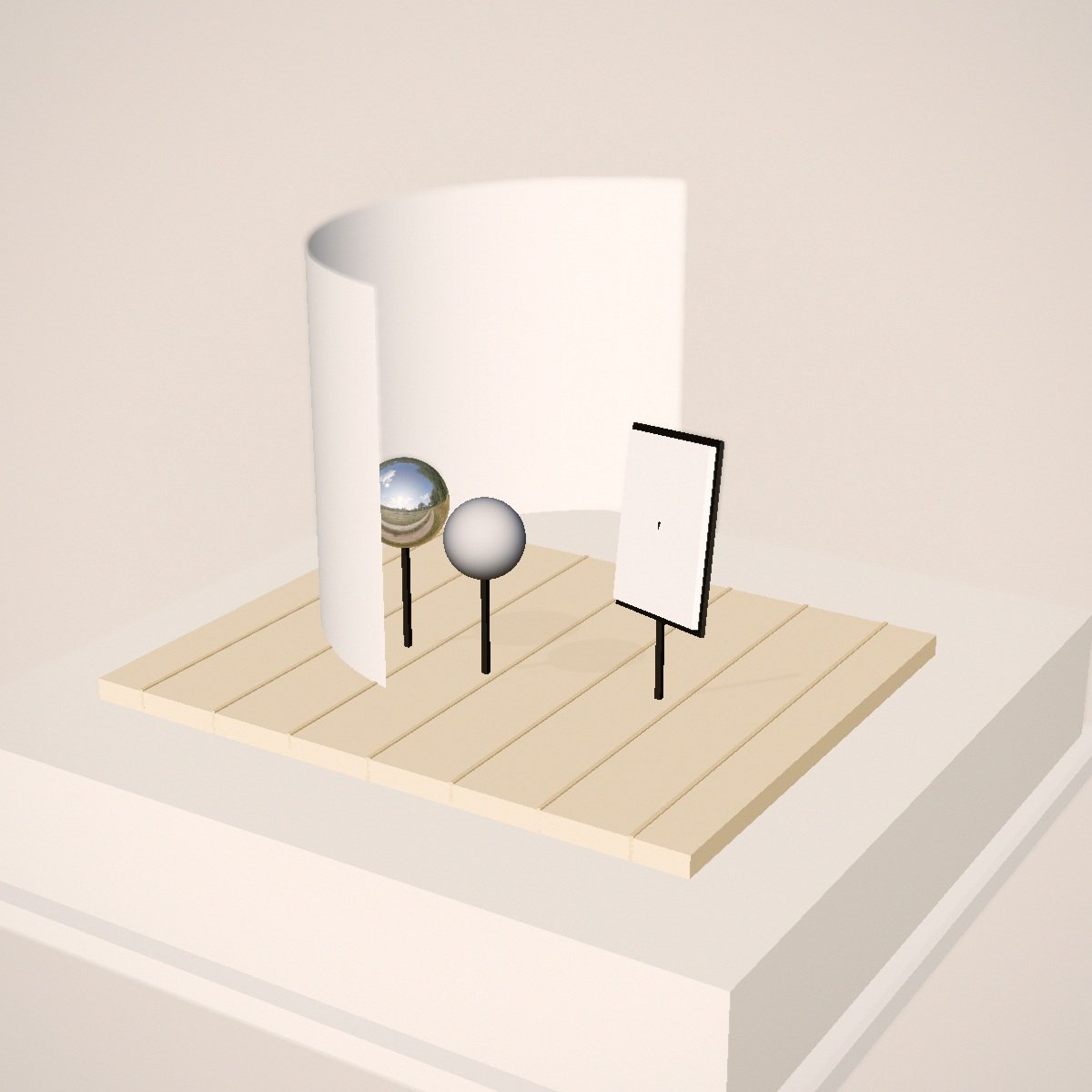 Turning Area