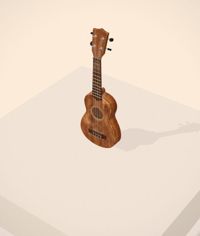 Ukulele 01