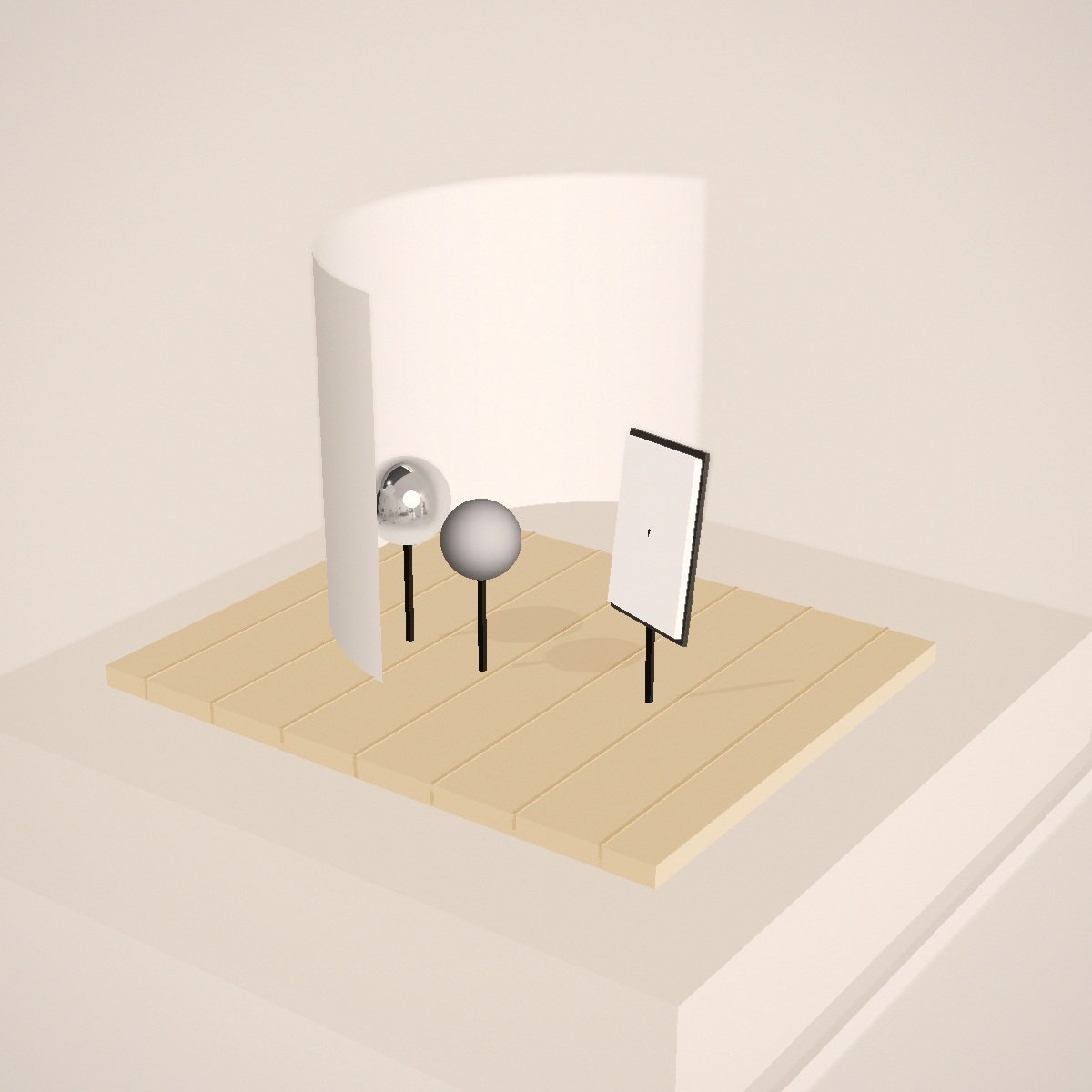 White Studio 03