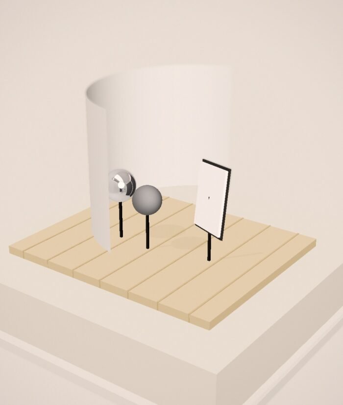 White Studio 05