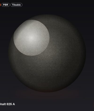 Asphalt 025 A