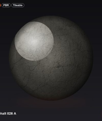 Asphalt 026 A