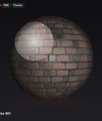 Bricks 001