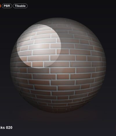 Bricks 020