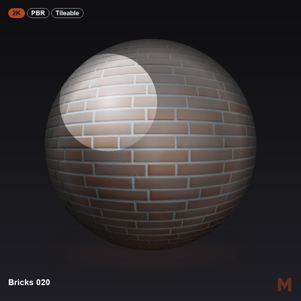 Bricks 020