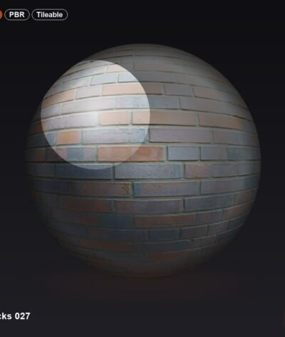 Bricks 027