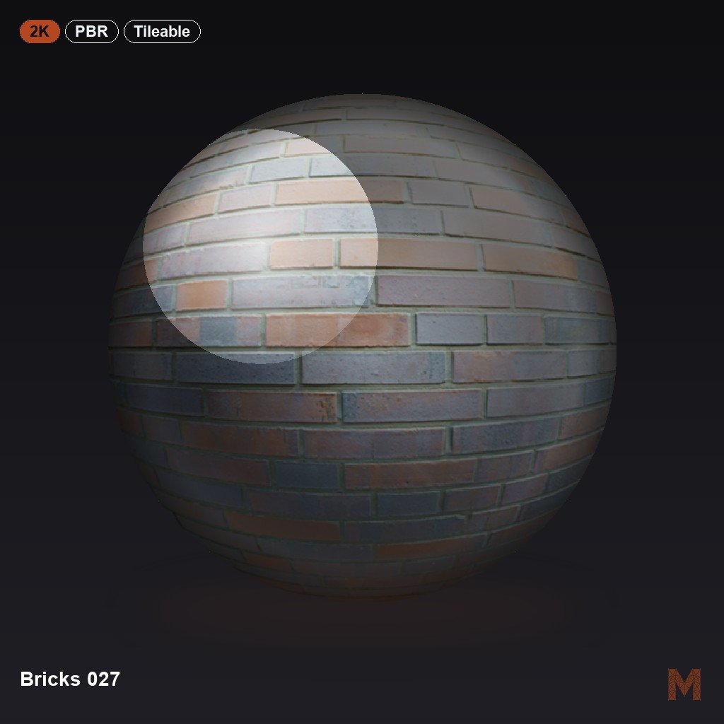 Bricks 027
