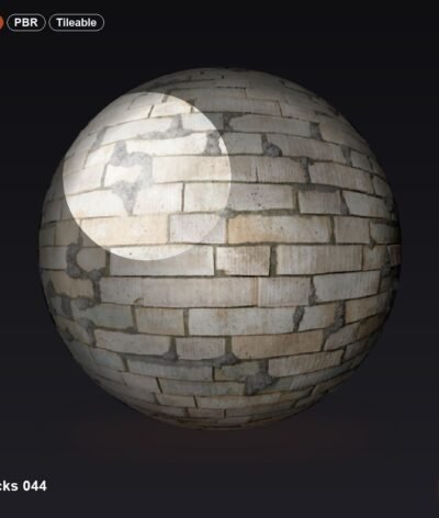 Bricks 044